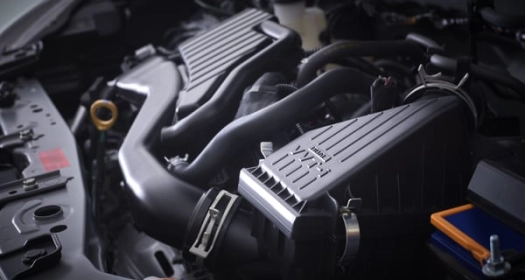 1.0 L Engine 1KR-VE